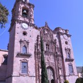  Guanajuato, Mexico 2009